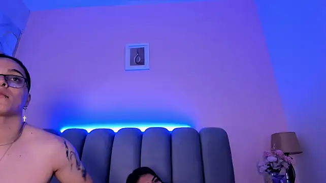 BellaAndDominick webcam