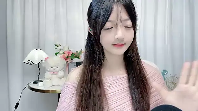 YUYU-1202 live cam on StripChat
