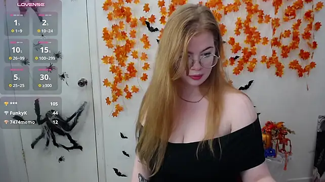 Mary_elle_ live cam on StripChat