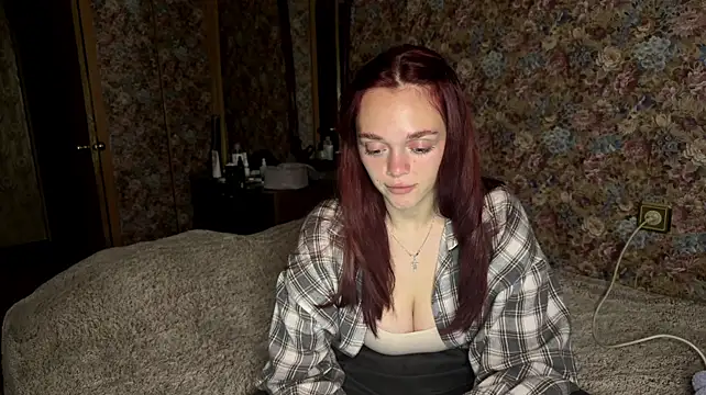 MozelleMcnulty live cam on StripChat