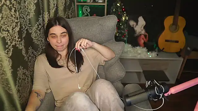 delicatedBailey live cam on StripChat
