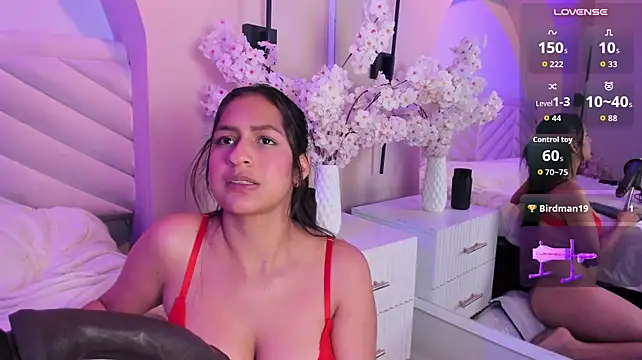 Bella_Williiams live cam on StripChat