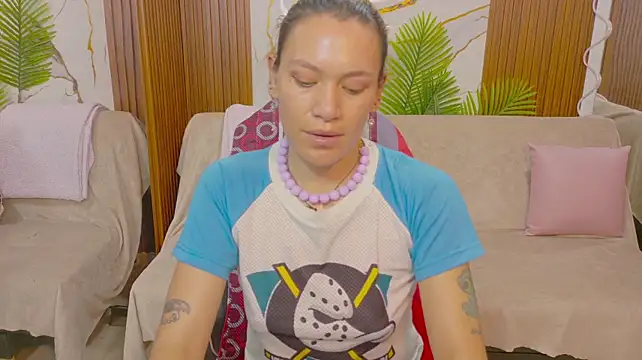 alonddra_tay (F young) - 😈🔥AHEGAO FACE + PUSSY😈🔥