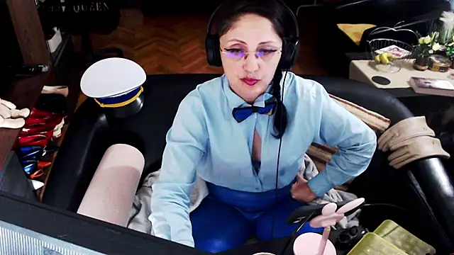 Imperatriza live cam on StripChat