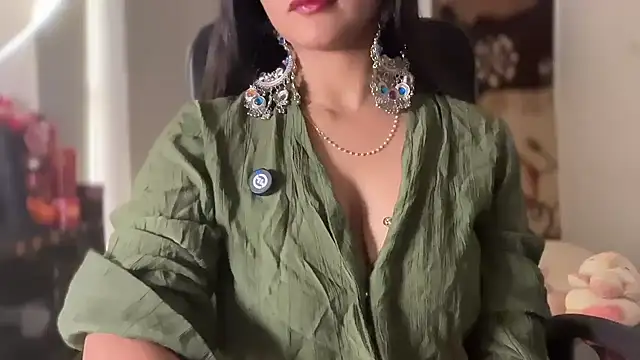 Goddess_Ariel