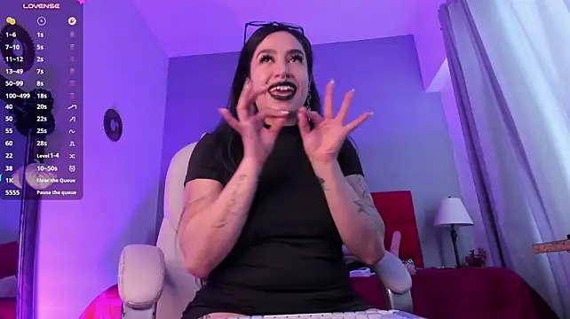 Demetria_Ghoul