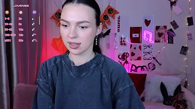 MaxinCarroll