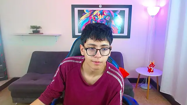 alexcum_18 live cam on StripChat