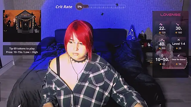 elisdacherry