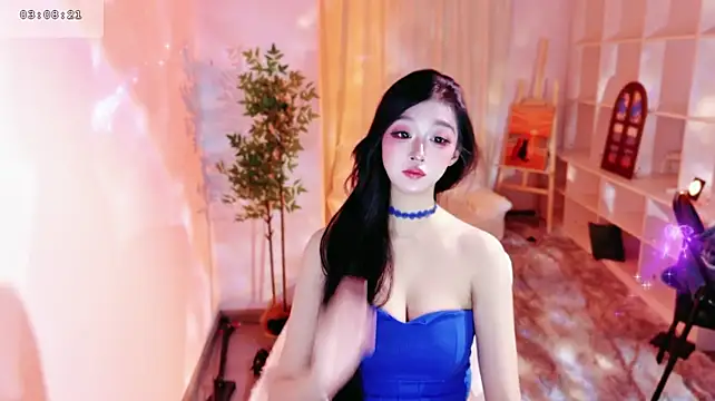 Susu-Pretty