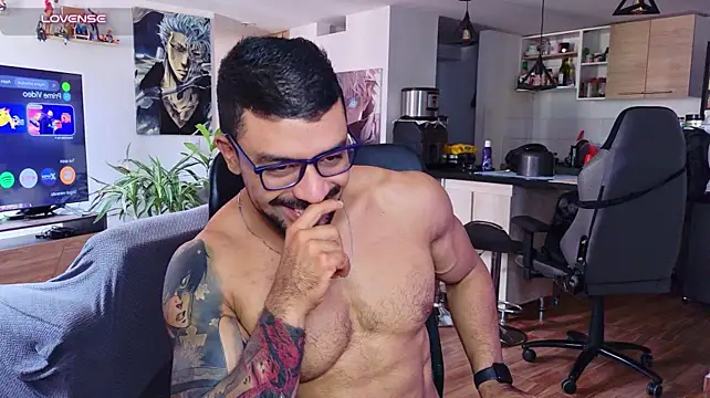 Michael_Diamond