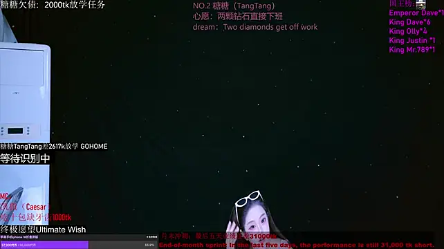 CCTW-100 live cam