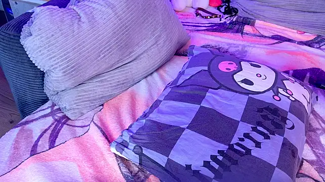 Night_angell69, live