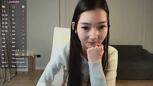 jennachaan live cam on StripChat