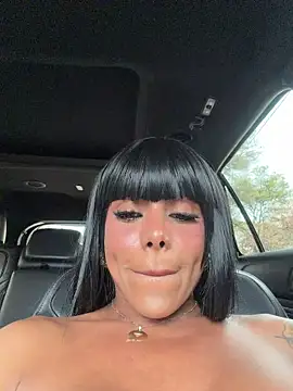 HOT_LADY_777, live