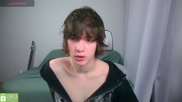 LeonBoykisser webcam