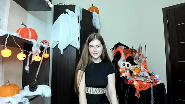 OhMyAlice webcam