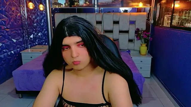 Gaby_Gil_ live cam on StripChat