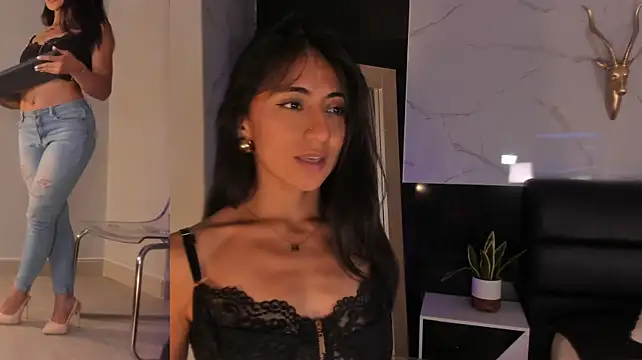 Velvet_GG live cam on StripChat