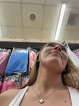 AnaCooper webcam