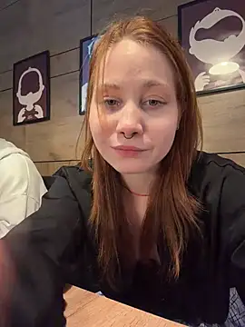 SlavicCandy webcam