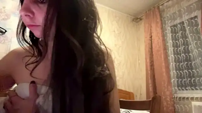 RussellRubinich live cam on StripChat