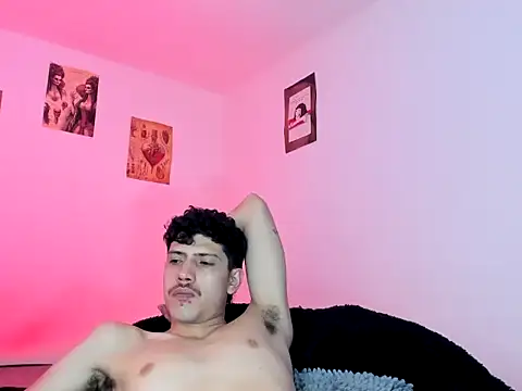 Dani4_20 webcam