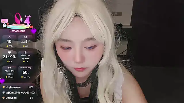 Cc-101 live cam on StripChat