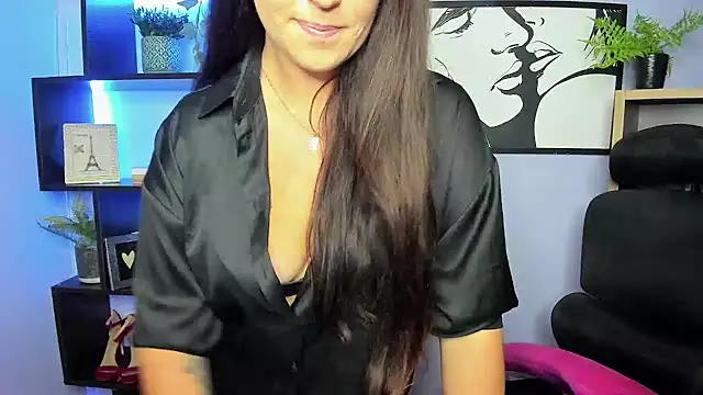 FUN_AMI live cam on StripChat