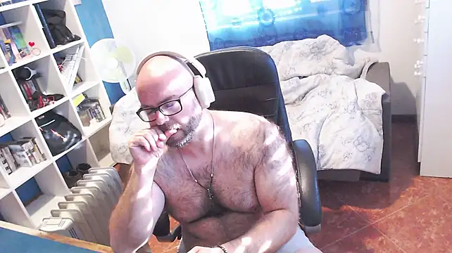 ravingr4d4 live cam on StripChat