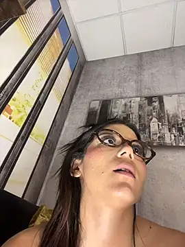 CherrySmirkXXX live cam