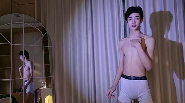 XiaoZeouba live cam
