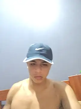 Miiloy live cam