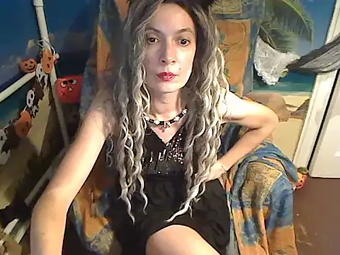 Bastet12 live cam on StripChat