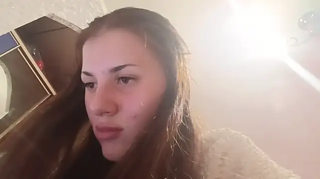 JaneenSantis live cam on StripChat