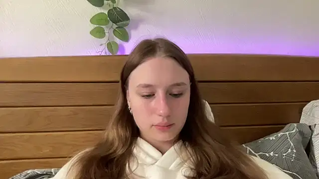 nicolepax (F teen) - For my sweet and wonderful birthday!