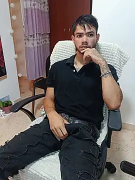 Niick01_ live cam on StripChat