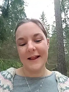 SwedishJennifer webcam