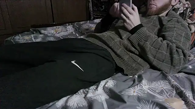 FillipsonDon live cam on StripChat