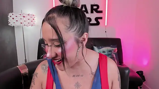 miss_danika live cam on StripChat
