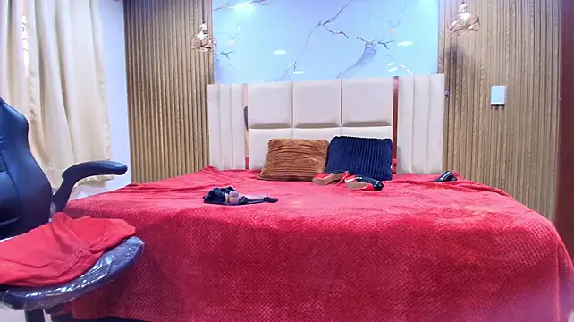 Anabella_Thompson live cam preview