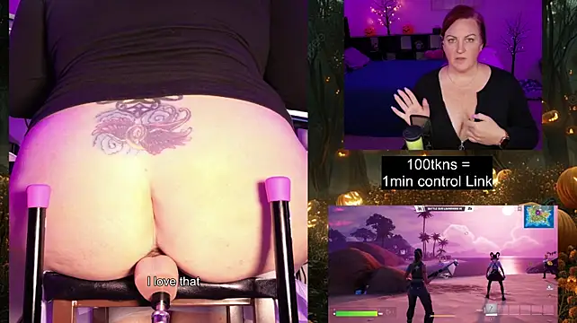 SouthernElle1 webcam