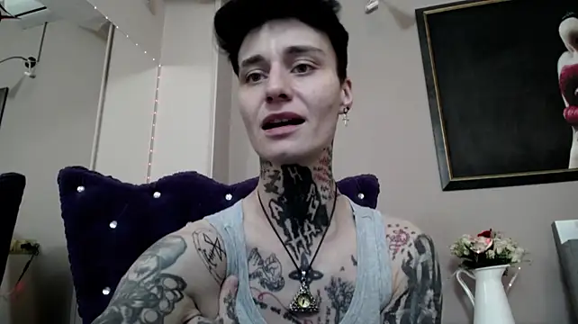 KennyXSX live cam on StripChat