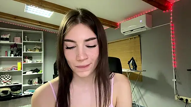 simmisweet live cam on StripChat