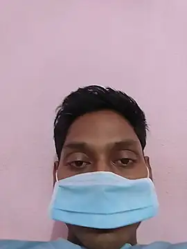 priyeji (M young) - Cock oil massage
