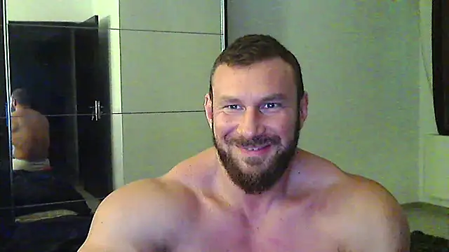 muscularkevin