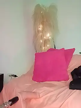 CandieGilson_ live cam on StripChat