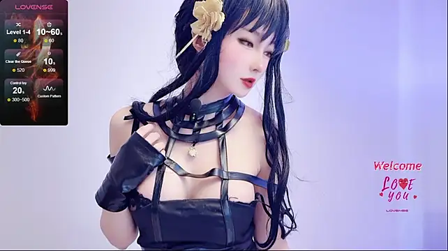 AureliaDoll