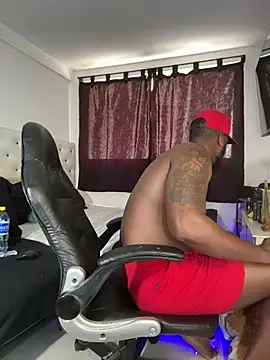 blackdrey18 live cam on StripChat