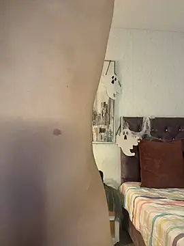 HoneyMollyX webcam
